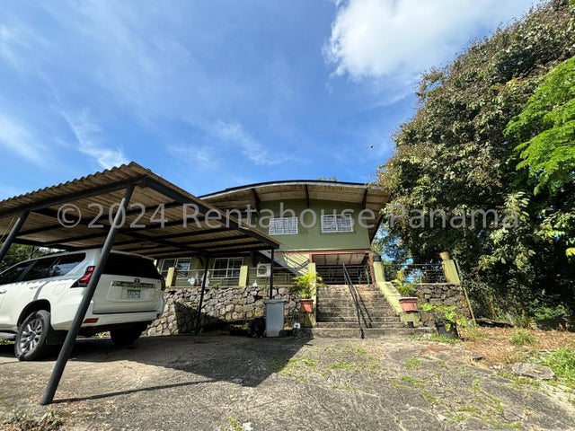 Land for Sale in Panama City Panamá Province 07141